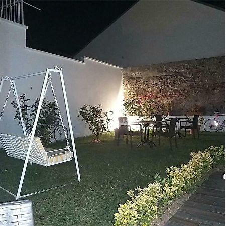 Pelit Boutique Hotel Adalar Exterior foto
